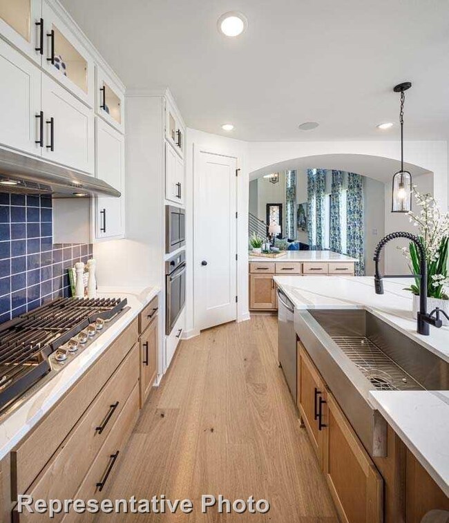 3937 Talisker Blvd, Sherman, TX 75090 - photo 5