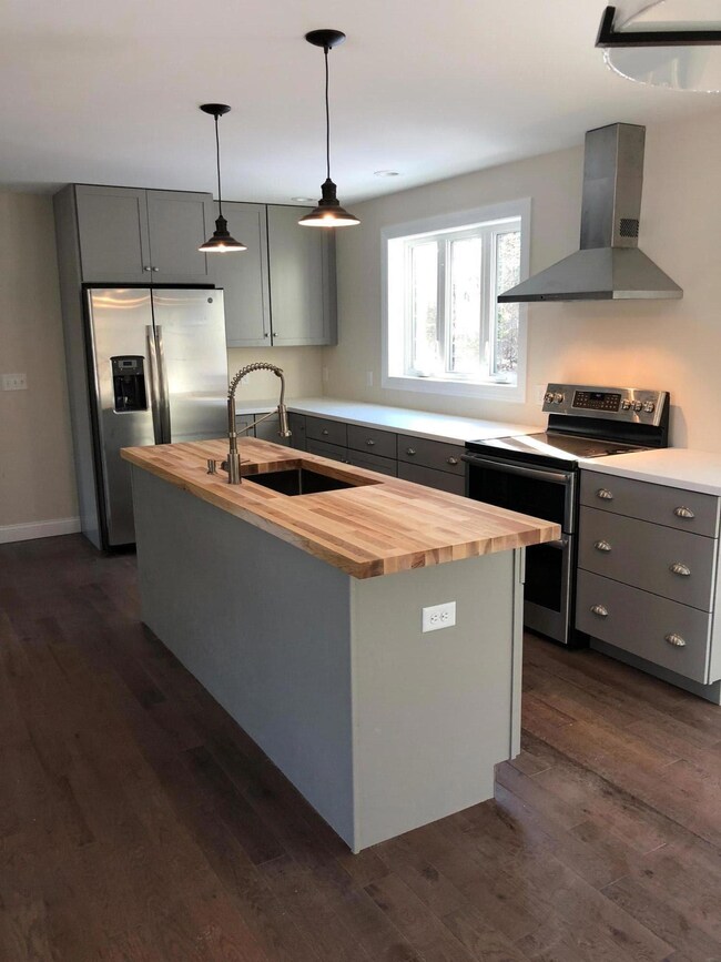 Kitchen pic