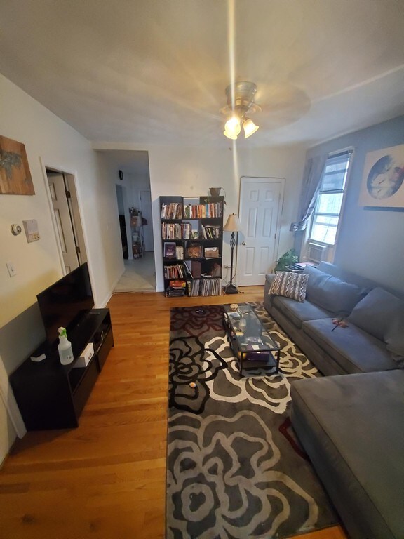 116 White St unit 2, Boston, MA 02128 - photo 5