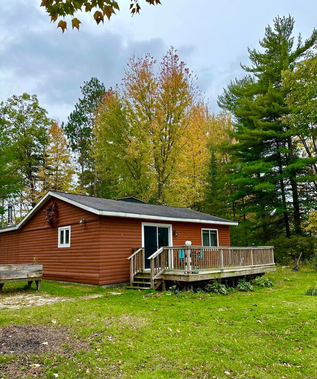 472 Geronimo Rd, Alpena, MI 49707 - photo 6