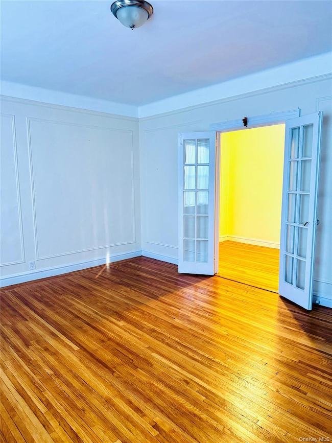 Wellington Court unit Bldg., 6, FF2, Mount Vernon, NY 10552 - photo 5