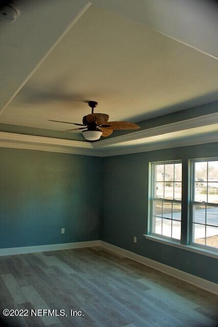 214 Doctor M L K Jr Memorial Rd, Crawfordville, FL 32327 - photo 5