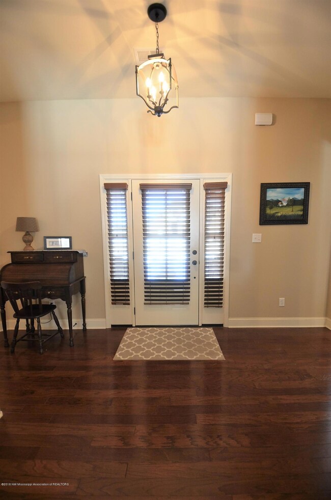 Entryway