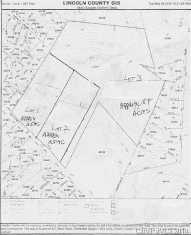 00 Hwy 73 Rd, Iron Station, NC 28092 - photo 2