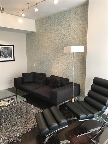 Allure Las Vegas unit 1704, Las Vegas, NV 89102 - photo 6