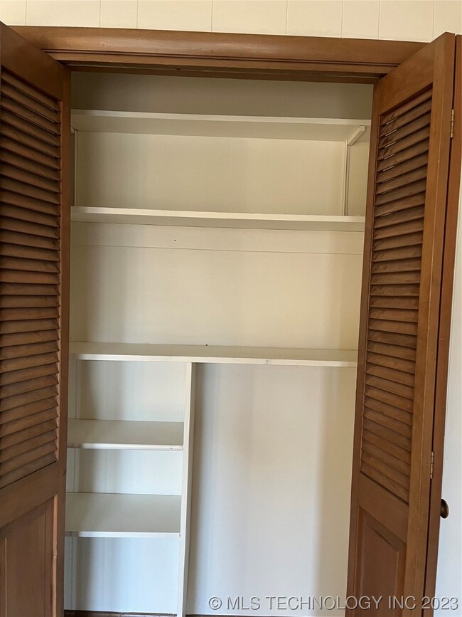 pantry