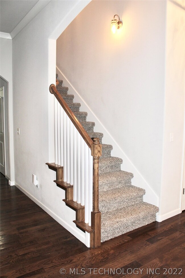 10407 S 227th East Ave, Broken Arrow, OK 74014 - photo 7