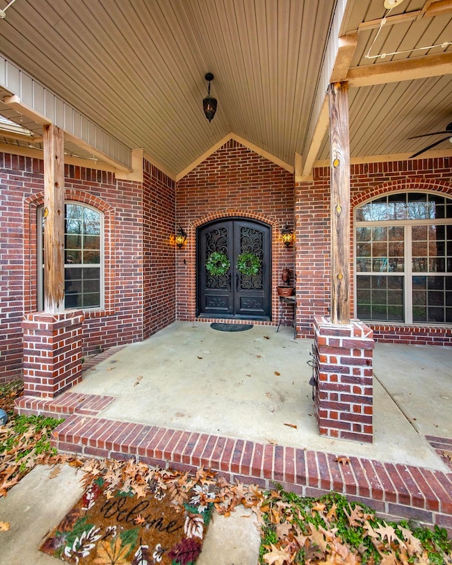 211 Copper Ln, Austin, AR 72007 - photo 3