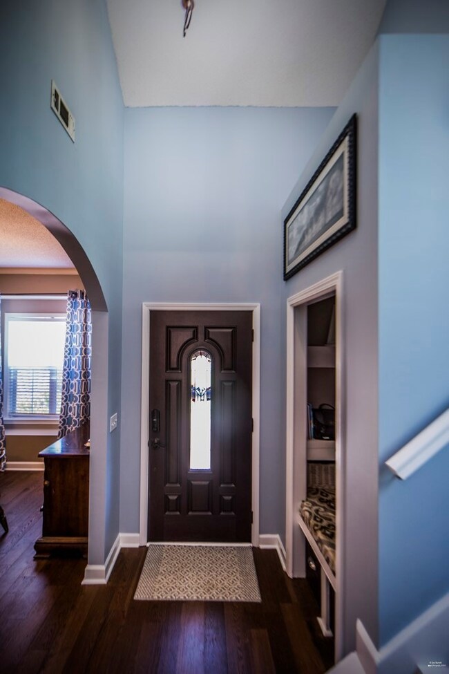 Foyer