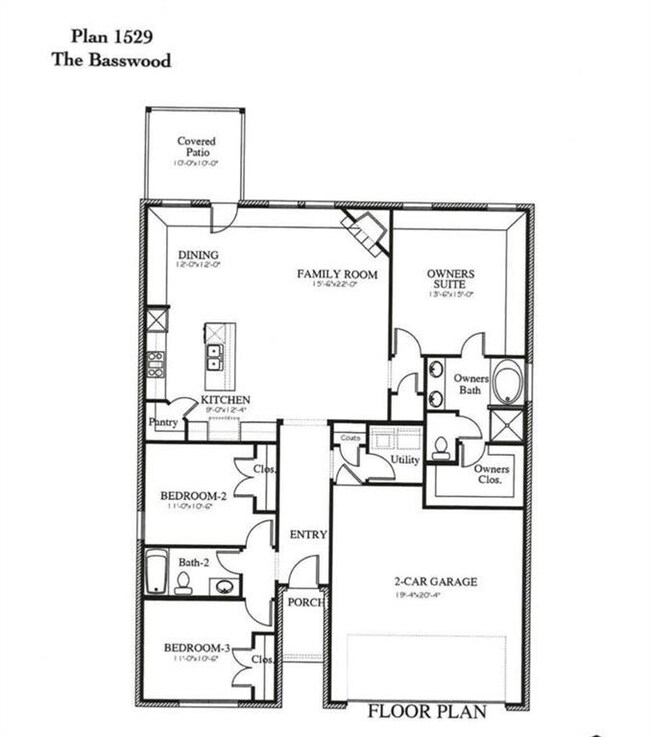 1352 Beach, Pelican Bay, TX 76020 - photo 3