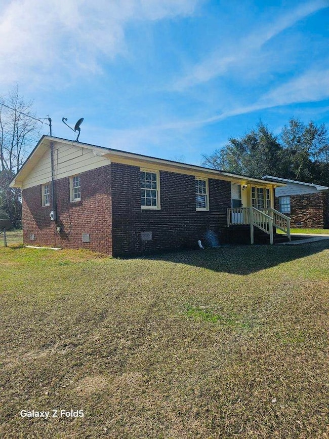 714 Morris Ave, Quitman, GA 31643 - photo 3