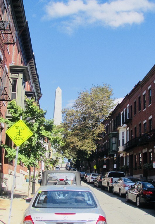 22 Monument Ave unit 4, Charlestown, MA 02129 - photo 2