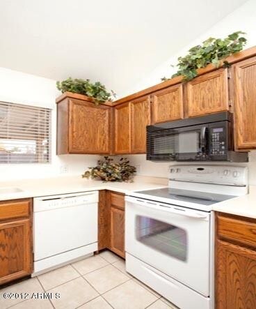 Newer appliances