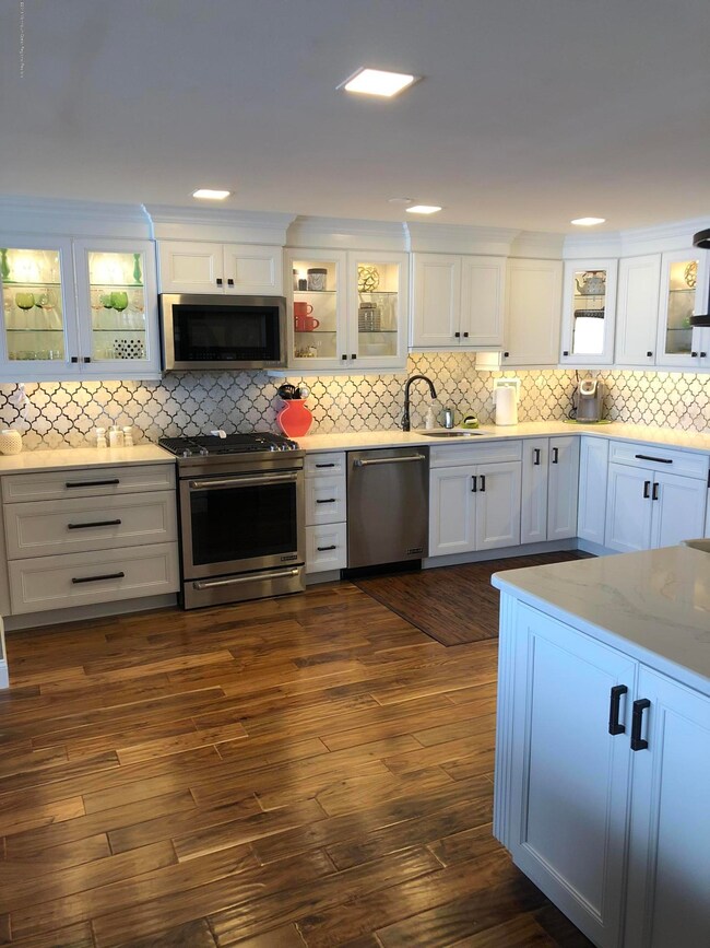 The Admirality Condominium unit 9G, Monmouth Beach, NJ 07750 - photo 6