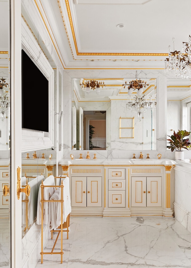 The Plaza unit 1701/04/06, New York, NY 10019 - photo 7