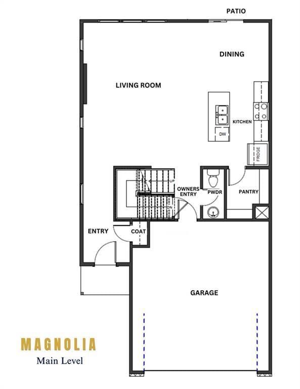 773 Creekmoor Dr, Raymore, MO 64083 - photo 2