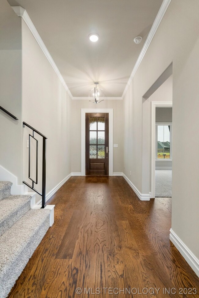 12809 S 6th St, Jenks, OK 74037 - photo 3