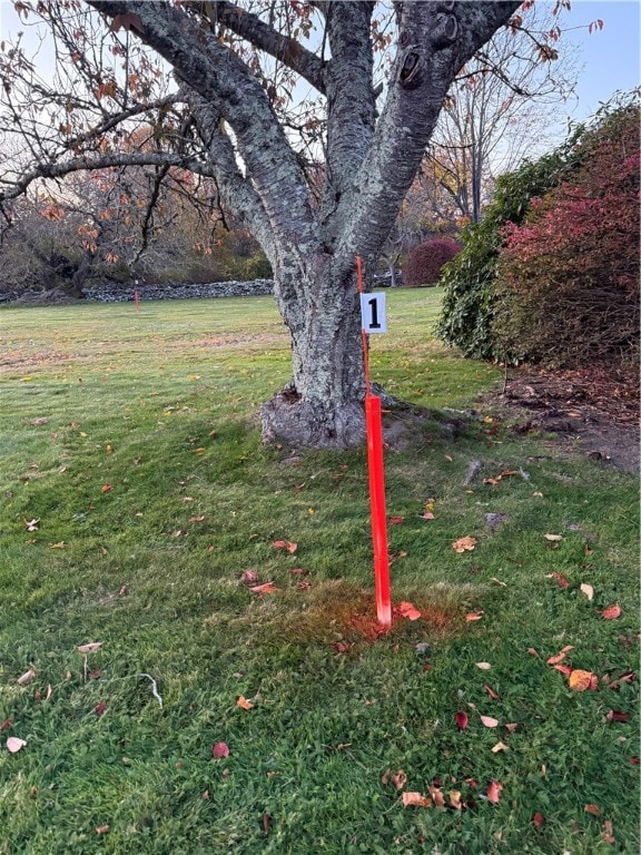 Property Marked Aproxinately for clarity