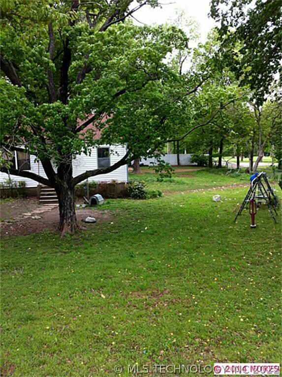 411 S Muskogee Ave, Tahlequah, OK 74464 - photo 3