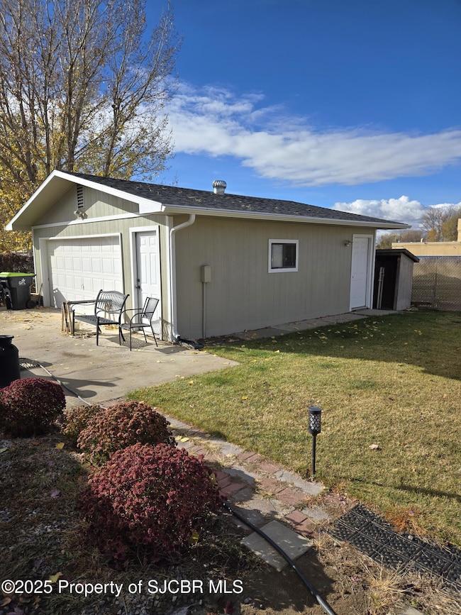 511 N Executive Dr, Bloomfield, NM 87413 - photo 3