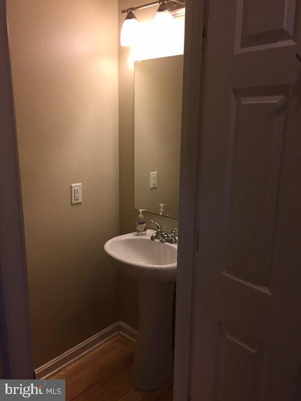 1517 Bush St, Baltimore, MD 21230 - photo 4