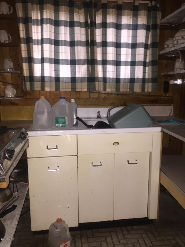 Barrett-Slawson Kitchen