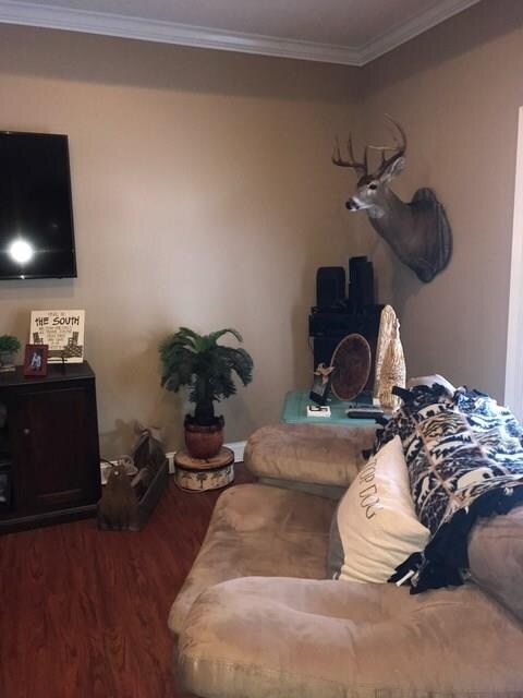 5308 Eden Rd, Patterson, GA 31557 - photo 5