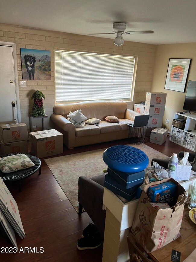 1441 E Cheryl Dr unit B, Phoenix, AZ 85020 - photo 5