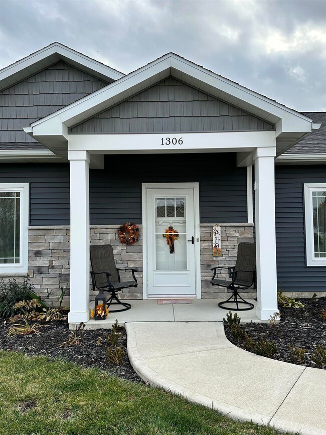 1306 Soudastrasse, Berne, IN 46711 - photo 4