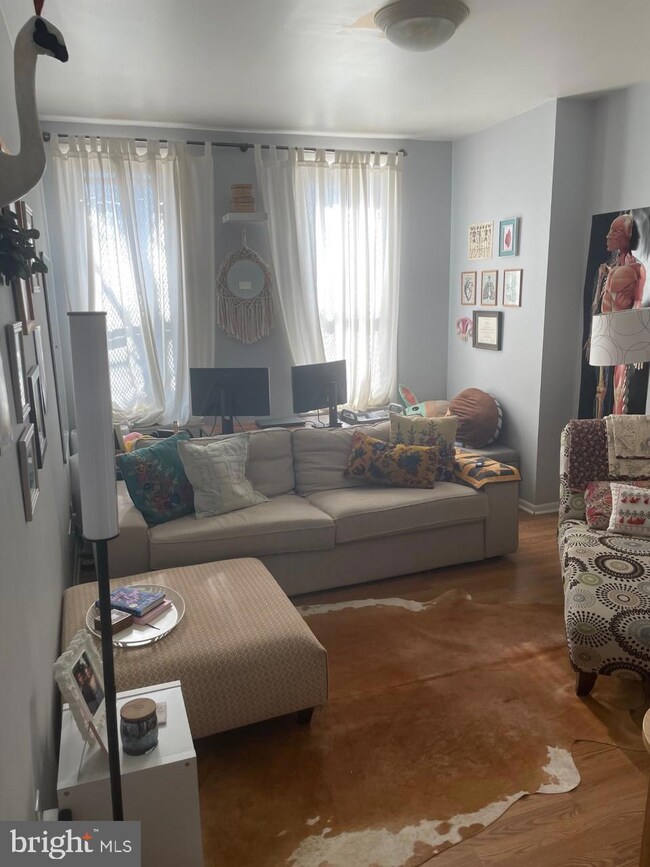 1530 E Baltimore St unit 1, Baltimore, MD 21231 - photo 7