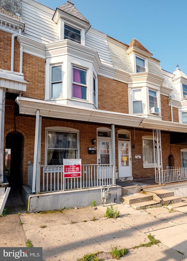 1134 Robeson St, Reading, PA 19604 - photo 4