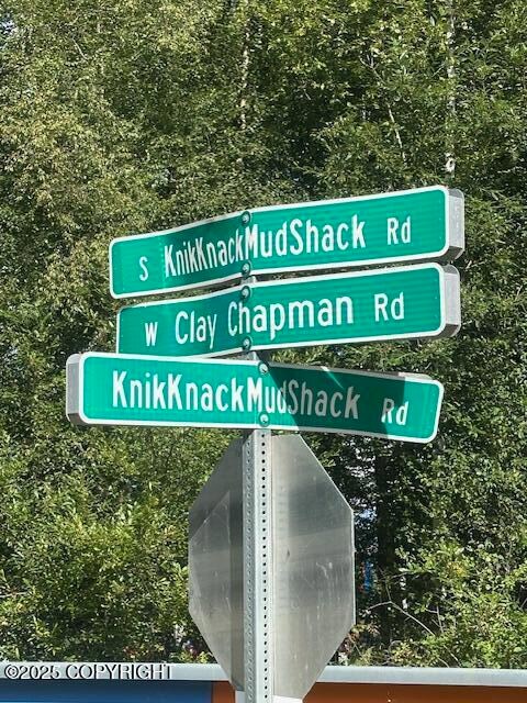 6660 S Knik Knack Mud Shack Cir, Knik-Fairview, AK 99654 - photo 4