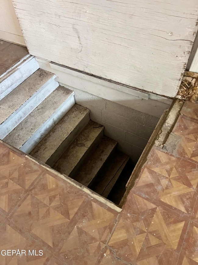 2406 Lebanon Ave unit Rear, El Paso, TX 79930 - photo 5