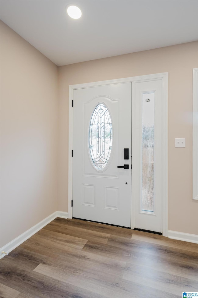 1409 4th Place NW, Center Point, AL 35215 - photo 5