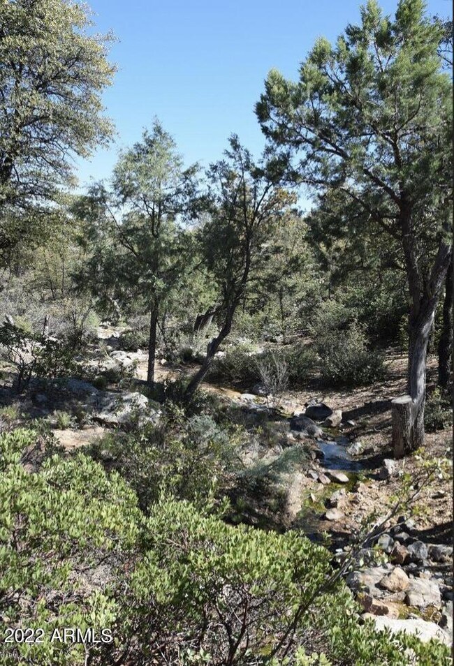 2801 E Golden Rod Cir unit 89, Payson, AZ 85541 - photo 7