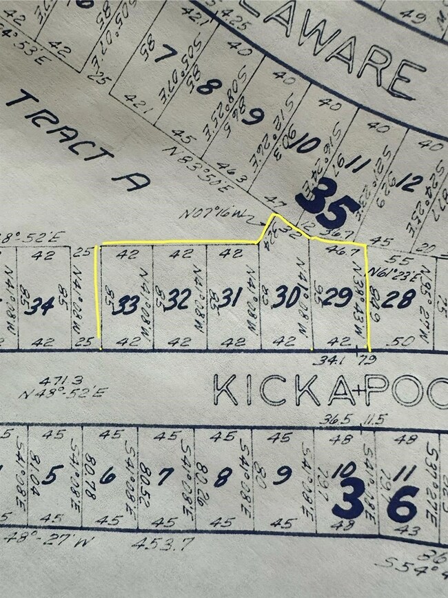 218 Kickapoo Trail unit 1, Horseshoe Bend, TX 76087 - photo 3