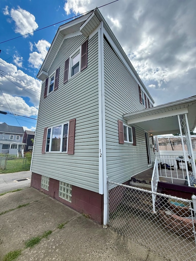 12 Cromwell St, Wheeling, WV 26003 - photo 3