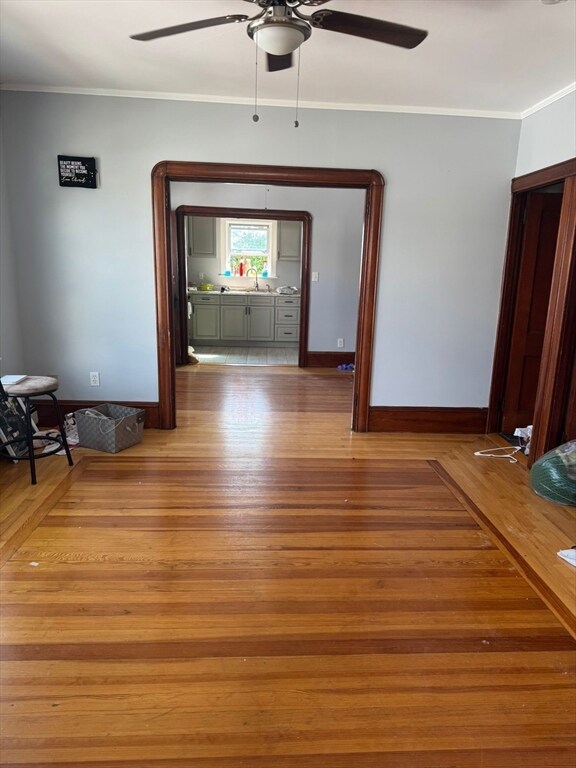 129 Marchand St unit 2, Fall River, MA 02723 - photo 5