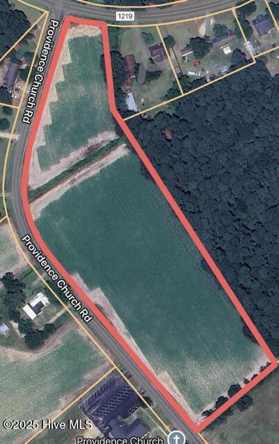 000 Providence Ch, Goldsboro, NC 27530 - photo 2