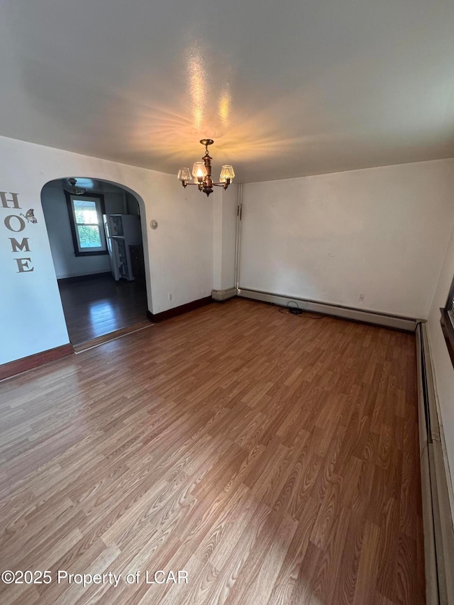 111 S Broad St, West Hazleton, PA 18202 - photo 4