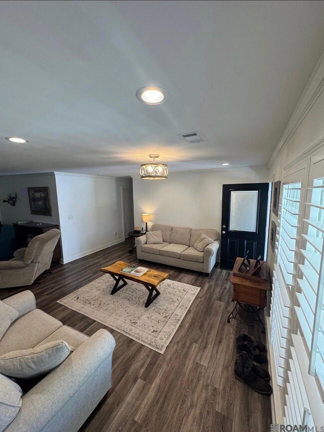 1046 Sligo St, Woodville, MS 39669 - photo 6