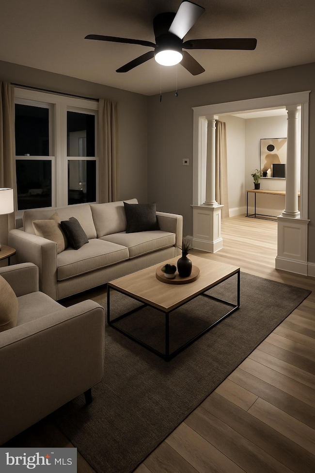 4389 Hess Rd, Stewartstown, PA 17363 - photo 5