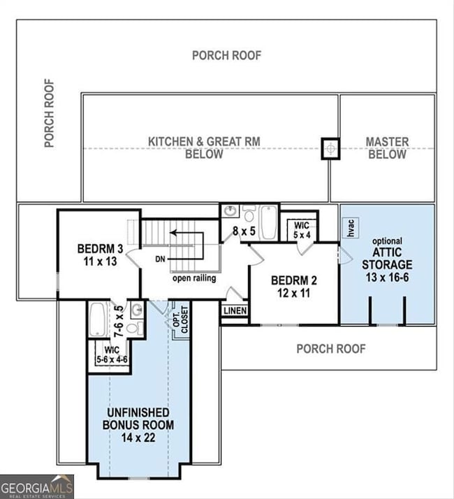 36 Johnston Row NW, Cartersville, GA 30121 - photo 3