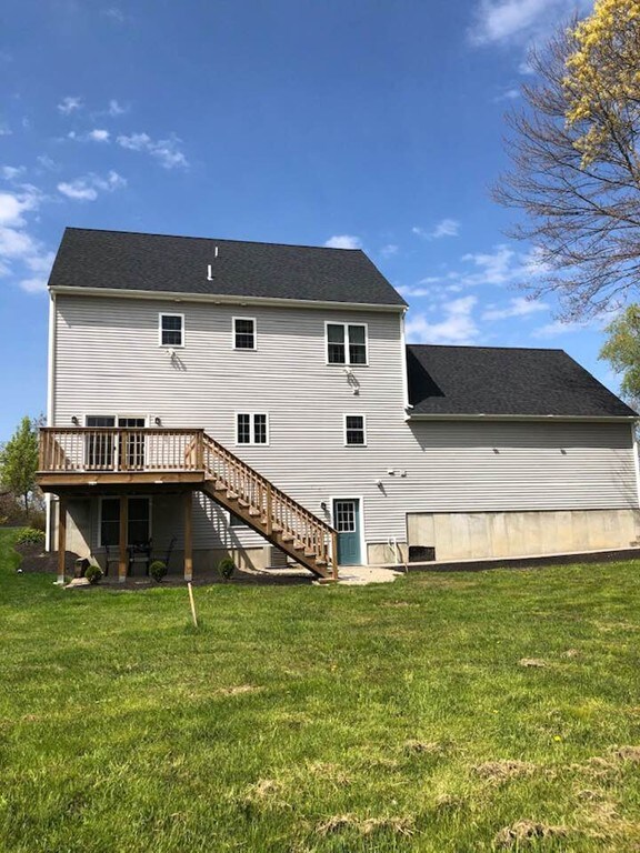 118 Lincoln St, West Bridgewater, MA 02379 - photo 3