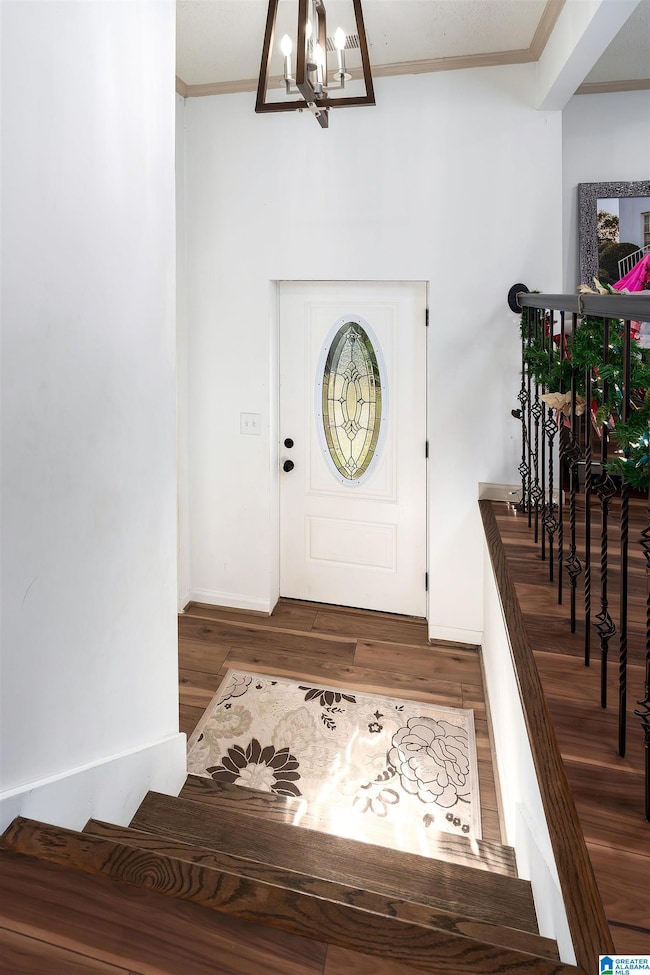 344 County Rd, Montevallo, AL 35115 - photo 4