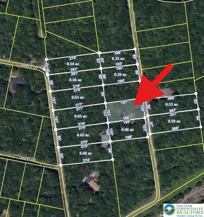 15 Locust Dr, Jim Thorpe, PA 18229 - photo 2