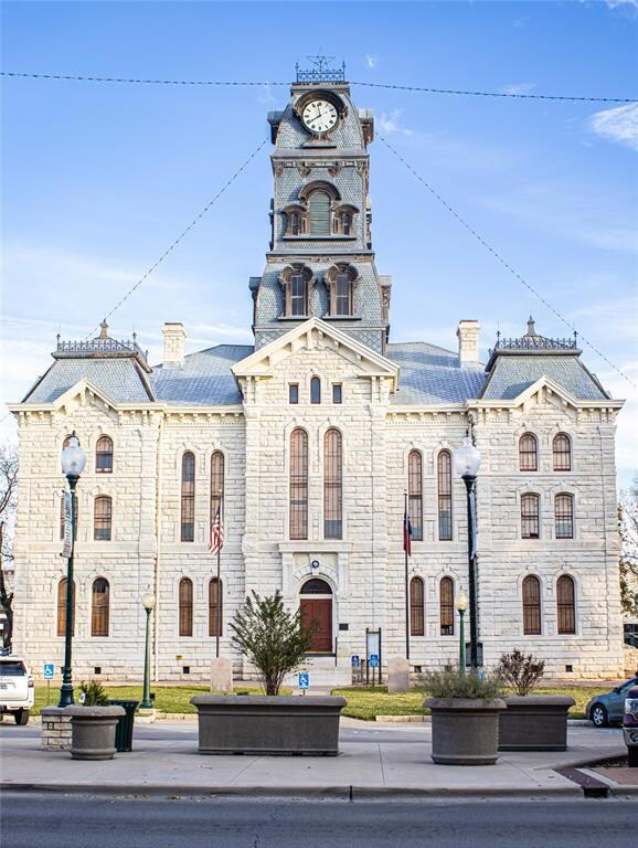 224 Martin, Granbury, TX 76049 - photo 7