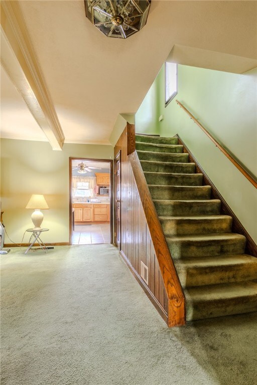 Entry way