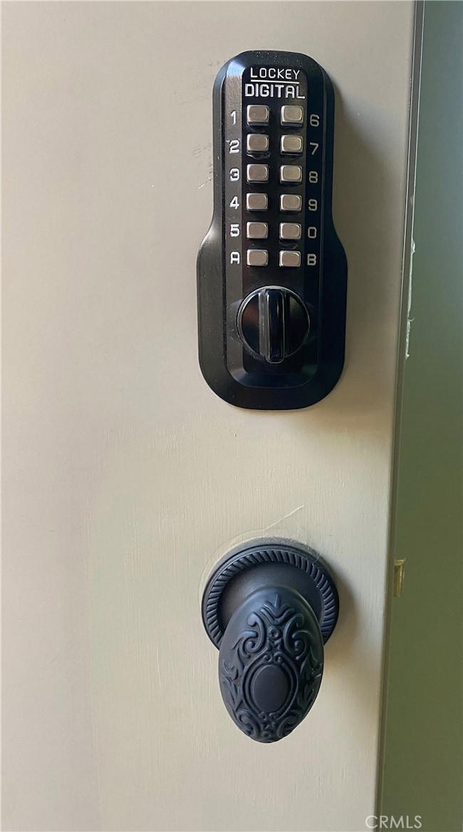 Keyless Entry