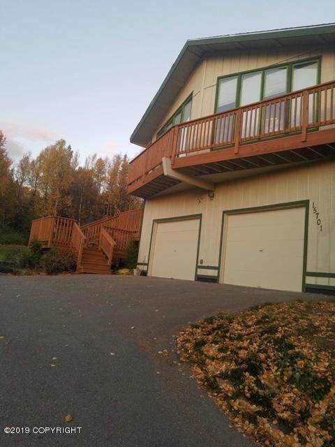 15701 Robin Hood